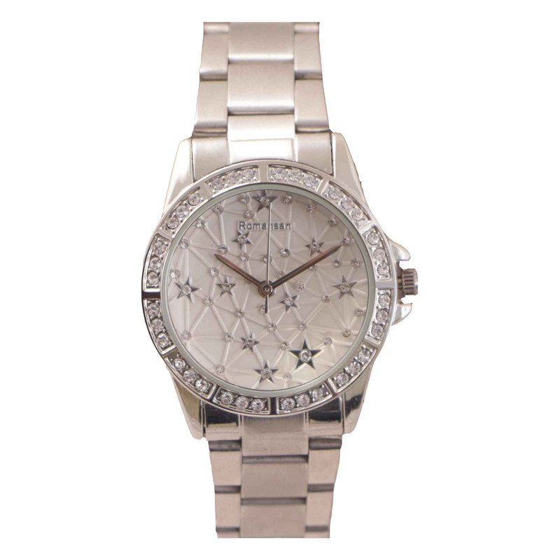 ساعت مچی عقربه ای زنانه مدل ولن RN15