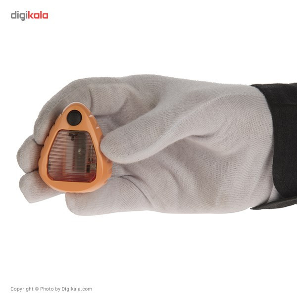 تراش یالانگ طرح مثلثی