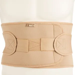 کمربند ادور مدل Hard Neoprene With Polyamide Splint سایز متوسط