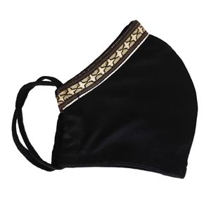ماسک پارچه ای مدل MZ-01