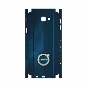 MAHOOT Volvo-FullSkin Cover Sticker for Samsung Galaxy J5 Prime