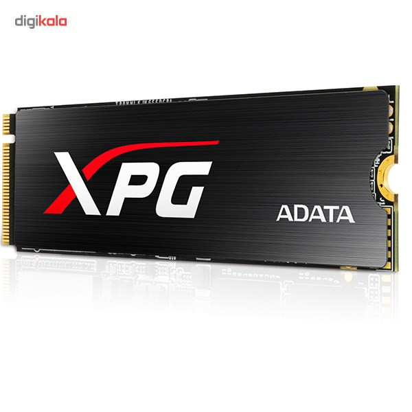 حافظه SSD ای دیتا مدل SX8000NPC-1TM-C ظرفیت 1 ترابایت