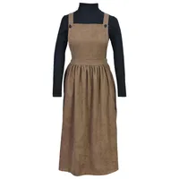 ست بلوز و سارافون رسمی زنانه دل آویز مدل H414 