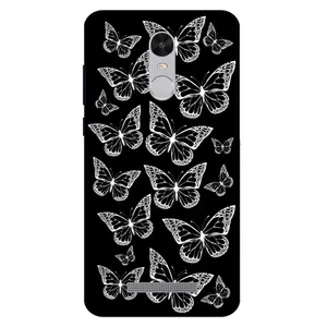 Megafone 7244  Cover For Xiaomi Redmi Note 3