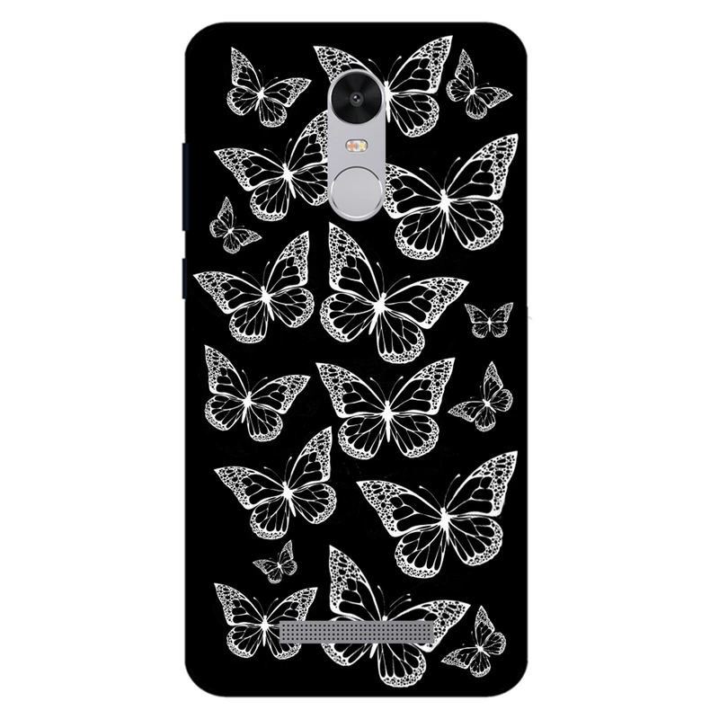 کاور مگافون کد 7244 مناسب برای گوشی موبایل شیائومی Redmi Note 3