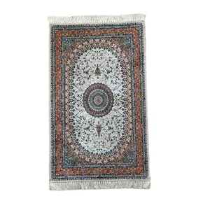 پادری طرح مستطیل کد p11 سایز 50×80 سانتی متر