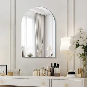 آینه دیواری آزالیا مدل N5070