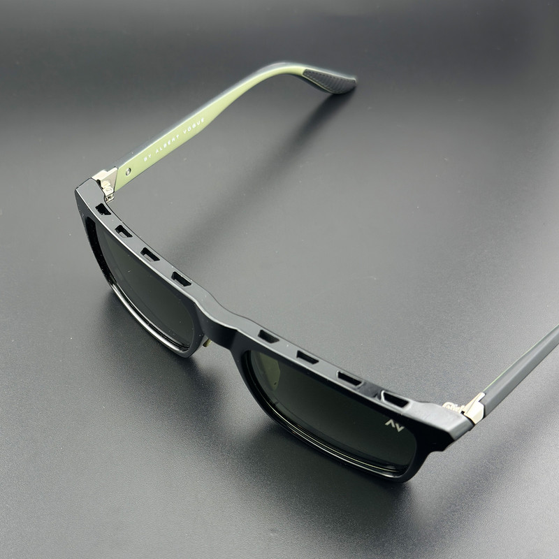عینک ورزشی آلبرت وگ مدل TR7525C01-P25 Polarized Anti Fog