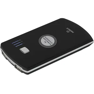 شارژر همراه نزتک مدل PB2800qi با ظرفیت 2800 میلی آمپر ساعت