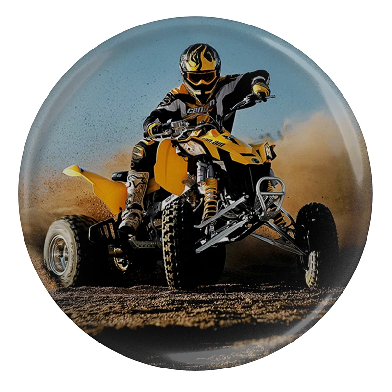 پیکسل طرح موتور چهار چرخ مدل S2624