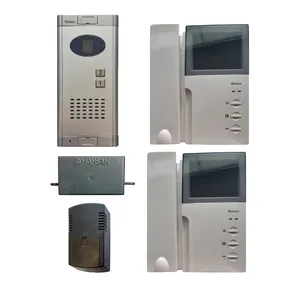 دربازکن صنایع الکتریکی مهسان مدل 2unit مجموعه 5 عددی