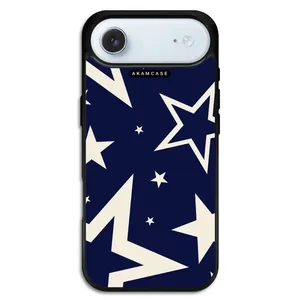 AKAM AMC-WA17AIR-STARS-27 Cover For Apple iPhone Air