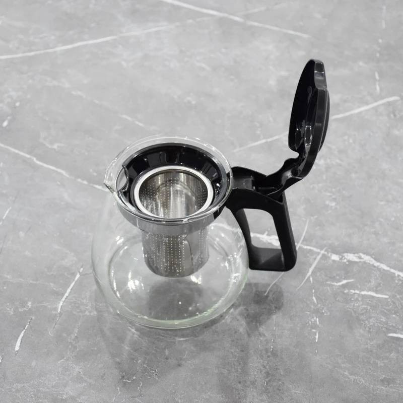چای ساز روی هم مدل EJ80070