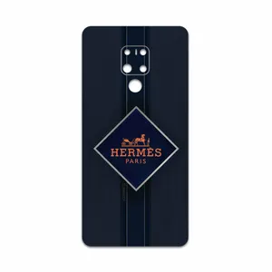 MAHOOT Hermes-Logo Cover Sticker for Huawei Mate 20 X