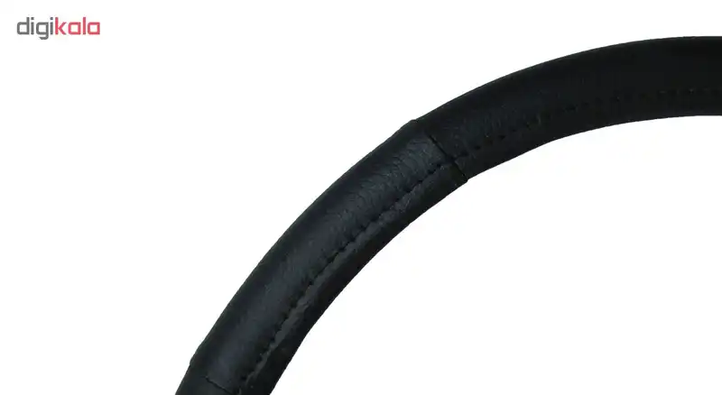 دور فرمان طرح چرم مدل کلاسیک کد 102