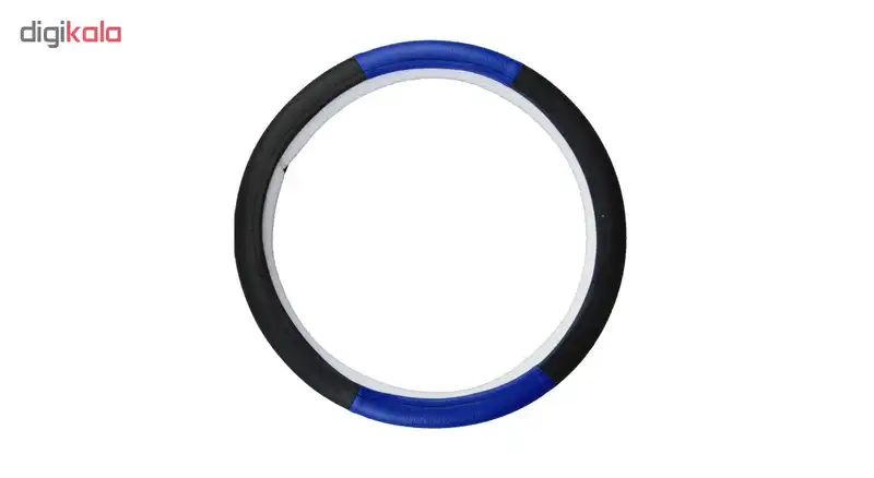 دور فرمان طرح چرم مدل کلاسیک کد 105