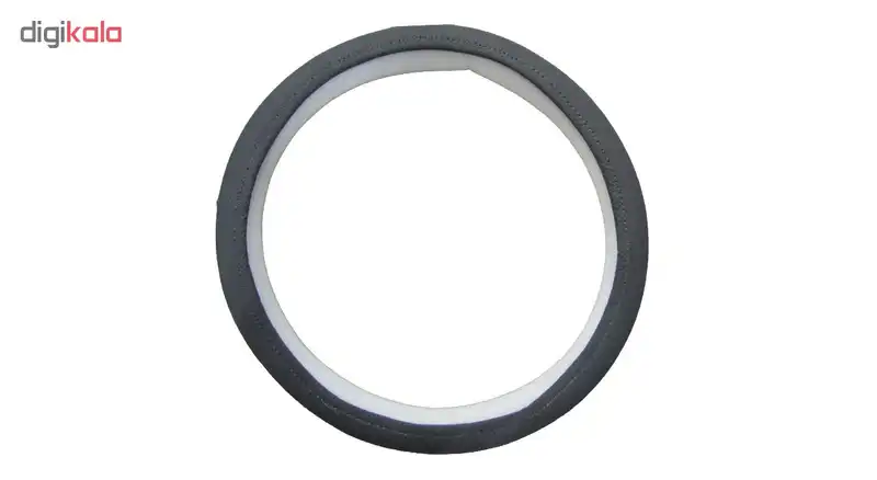 دور فرمان طرح چرم مدل کلاسیک کد 106