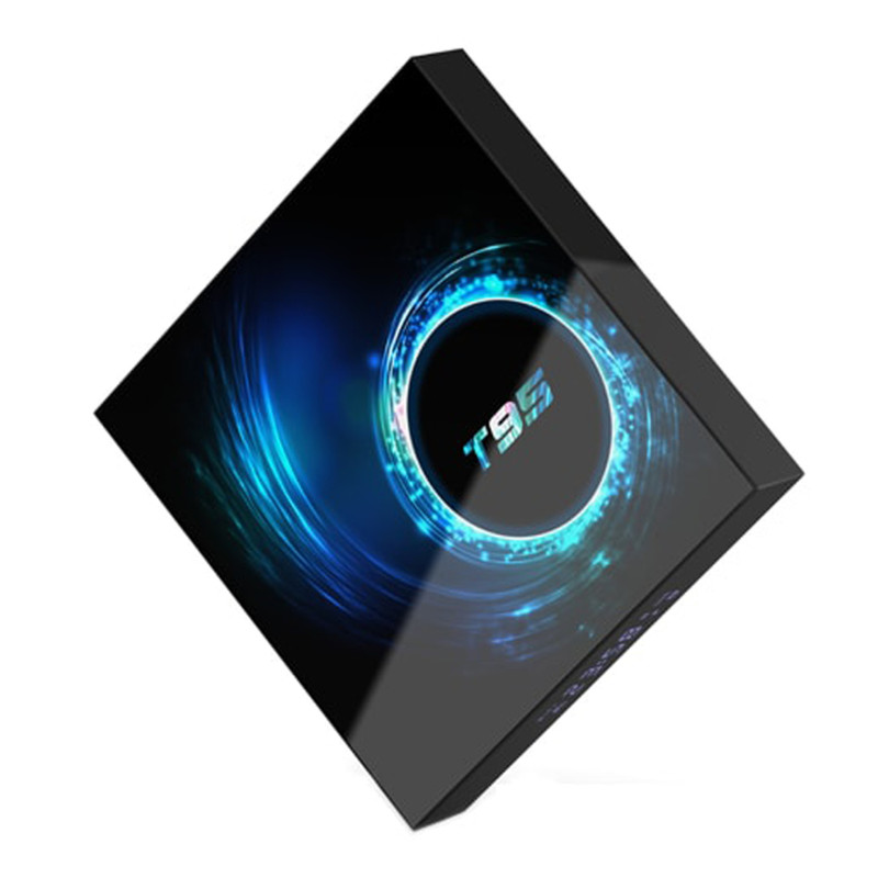 اندروید باکس سانول مدل تی‌95 - 4/32