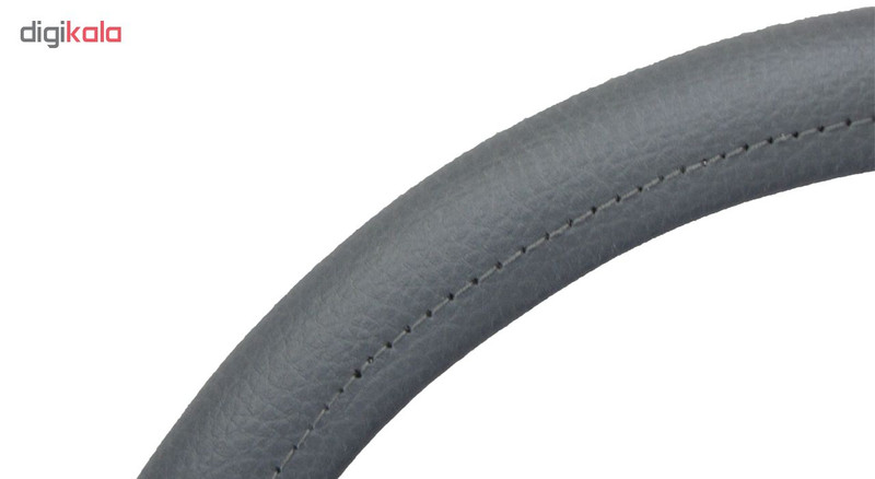 دور فرمان طرح چرم مدل کلاسیک کد 107