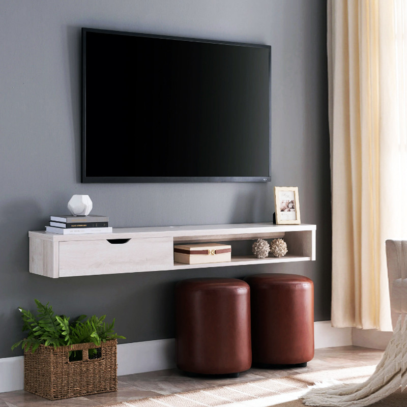 میز تلویزیون دیواری مدل  DLF88L