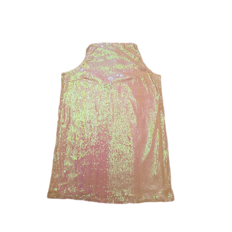 پیراهن زنانه مدل پولکی