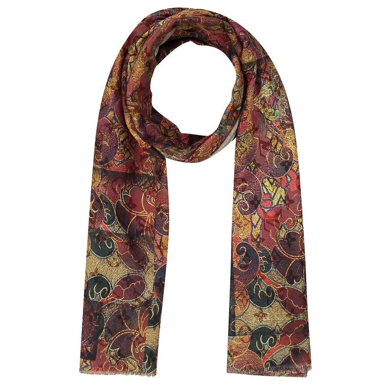 شال زنانه کد 1104