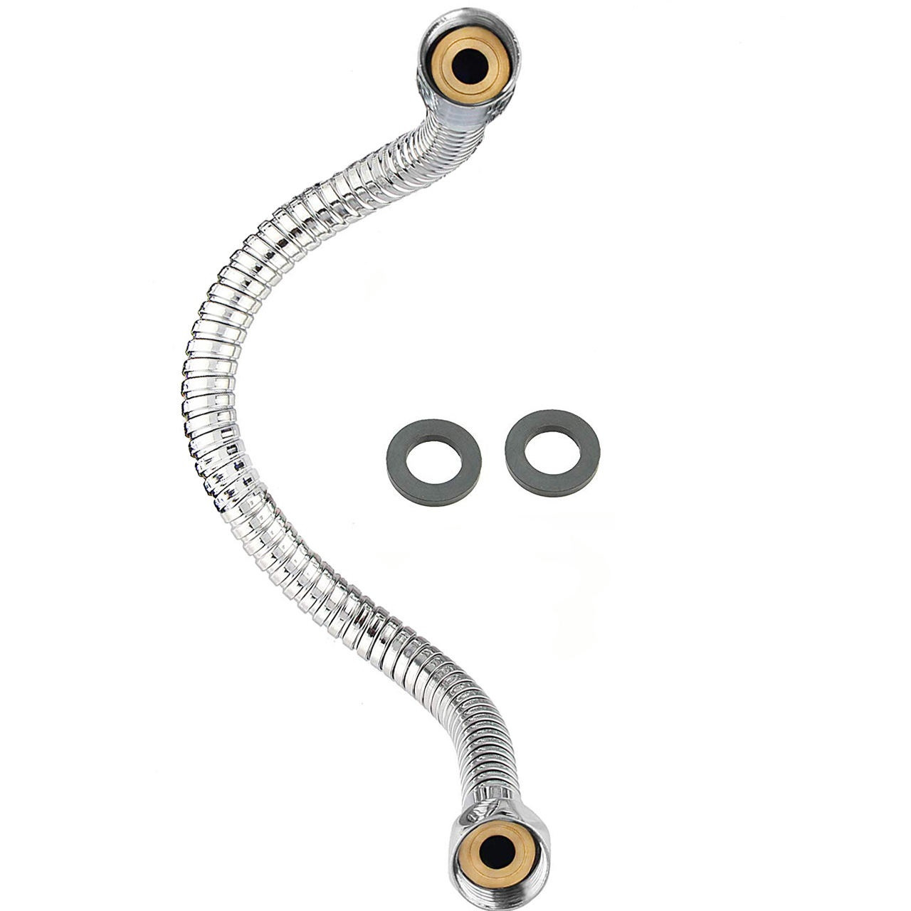 شلنگ رابط دوش حمام ریکان مدل لوکس