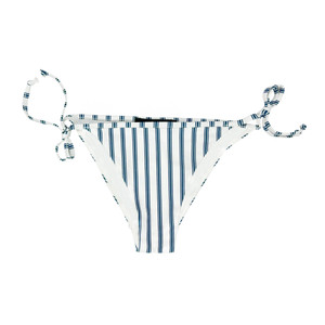 مایو زنانه تالی وایل مدل WSWISTRIPE