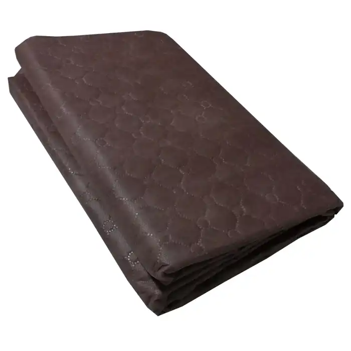 زیر انداز سفری 6 نفره مدل PO6