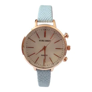 ساعت مچی عقربه ای زنانه سورشات مدل S0207-1