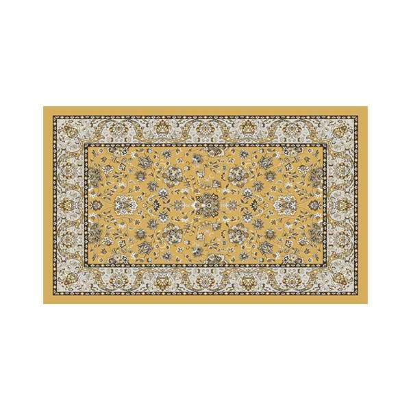 پادری مدل فرشینه سنتی کد M35M001-MR0190 سایز 76x46 سانتی متر پادری مدل فرشینه سنتی کد M35M001-MR0190 سایز 76x46 سانتی متر