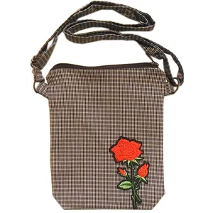 کیف زنانه هورشید مدل رزتا