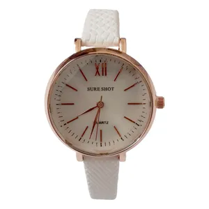 ساعت مچی عقربه ای زنانه سورشات مدل S0207-3