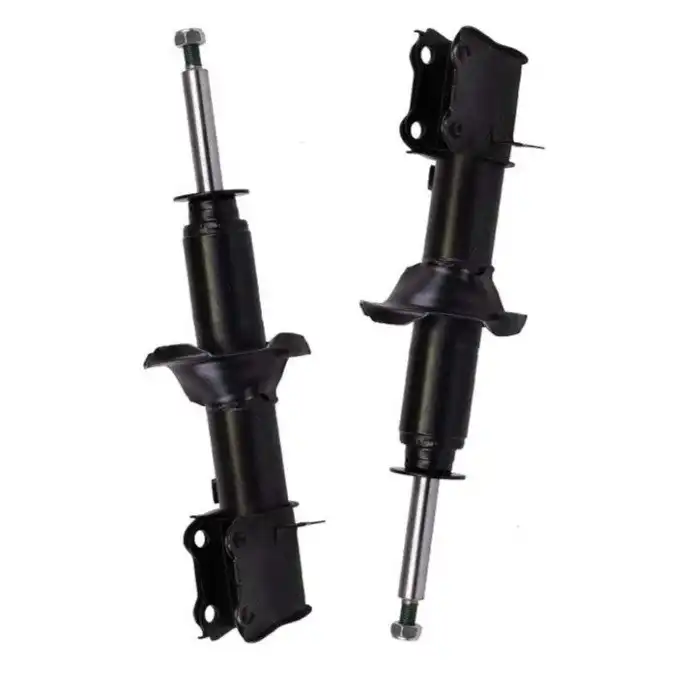 کمک فنر جلو مدل TAKRO مناسب برای پراید بسته 2 عددی