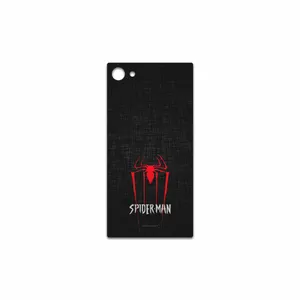 MAHOOT Spider-Man Cover Sticker for Sony Xperia Z5 Compact