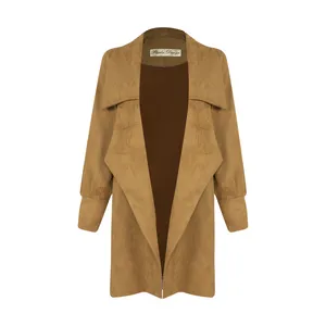 پالتو زنانه مدل آچیلا