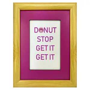 قاب عکس مدل  2S پاسپارتو کد 1318