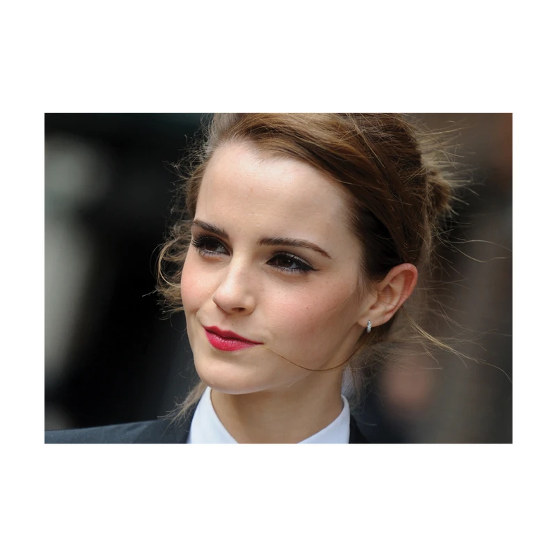 پوستر طرح َاما واتسون کد 0090