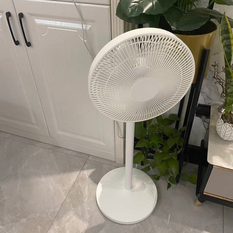 پنکه میجیا مدل Smart Standing Fan 1X پنکه میجیا مدل Smart Standing Fan 1X