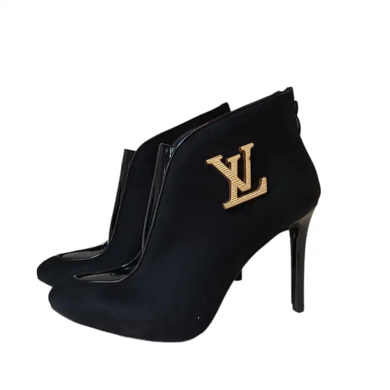 نیم بوت زنانه مدل 115HOR001