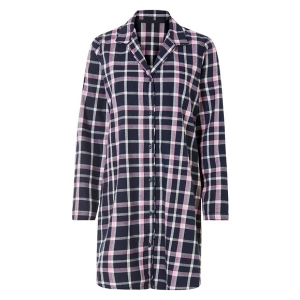 تونیک آستین بلند زنانه اویاندا مدل 2026