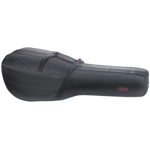 سافت کیس گیتار آکوستیک دردنات استگ مدل HGB2-W