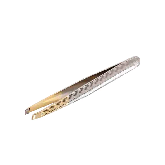 موچین نوتریگا مدل Tweezers MN-009