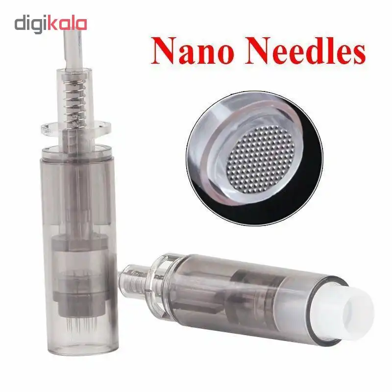 میکرونیدلینگ درماپن مدل کارتریج نانو