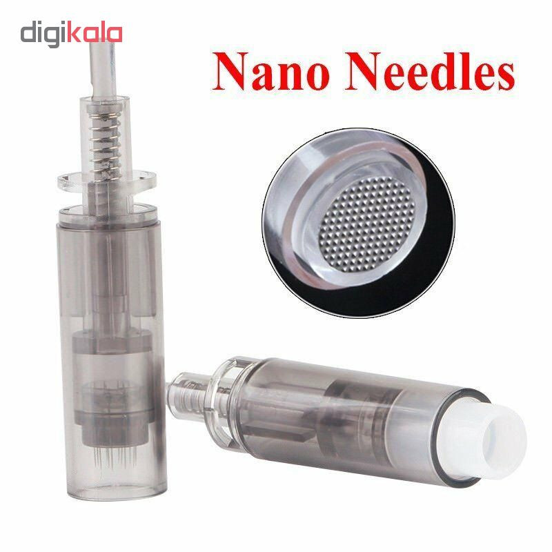 میکرونیدلینگ درماپن مدل کارتریج نانو
