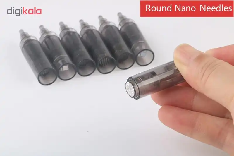 میکرونیدلینگ درماپن مدل کارتریج نانو
