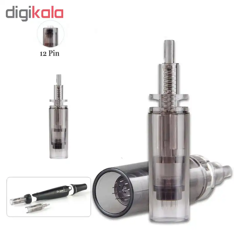 میکرونیدلینگ درماپن مدل کارتریج