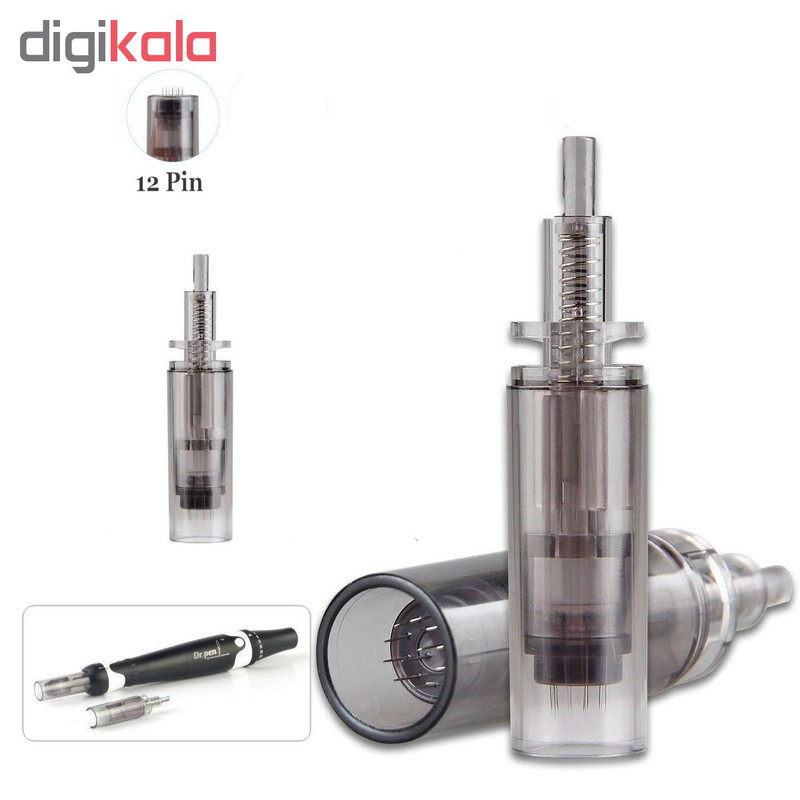 میکرونیدلینگ درماپن مدل کارتریج