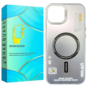 Ghab Guard SCG20 Cover For Apple iPhone 13
