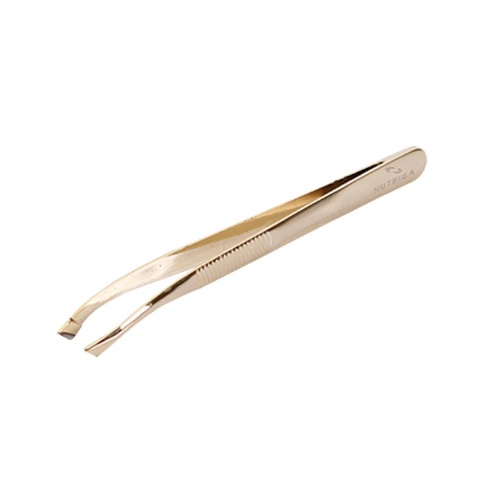 موچین نوتریگا مدل Tweezers MN-202J